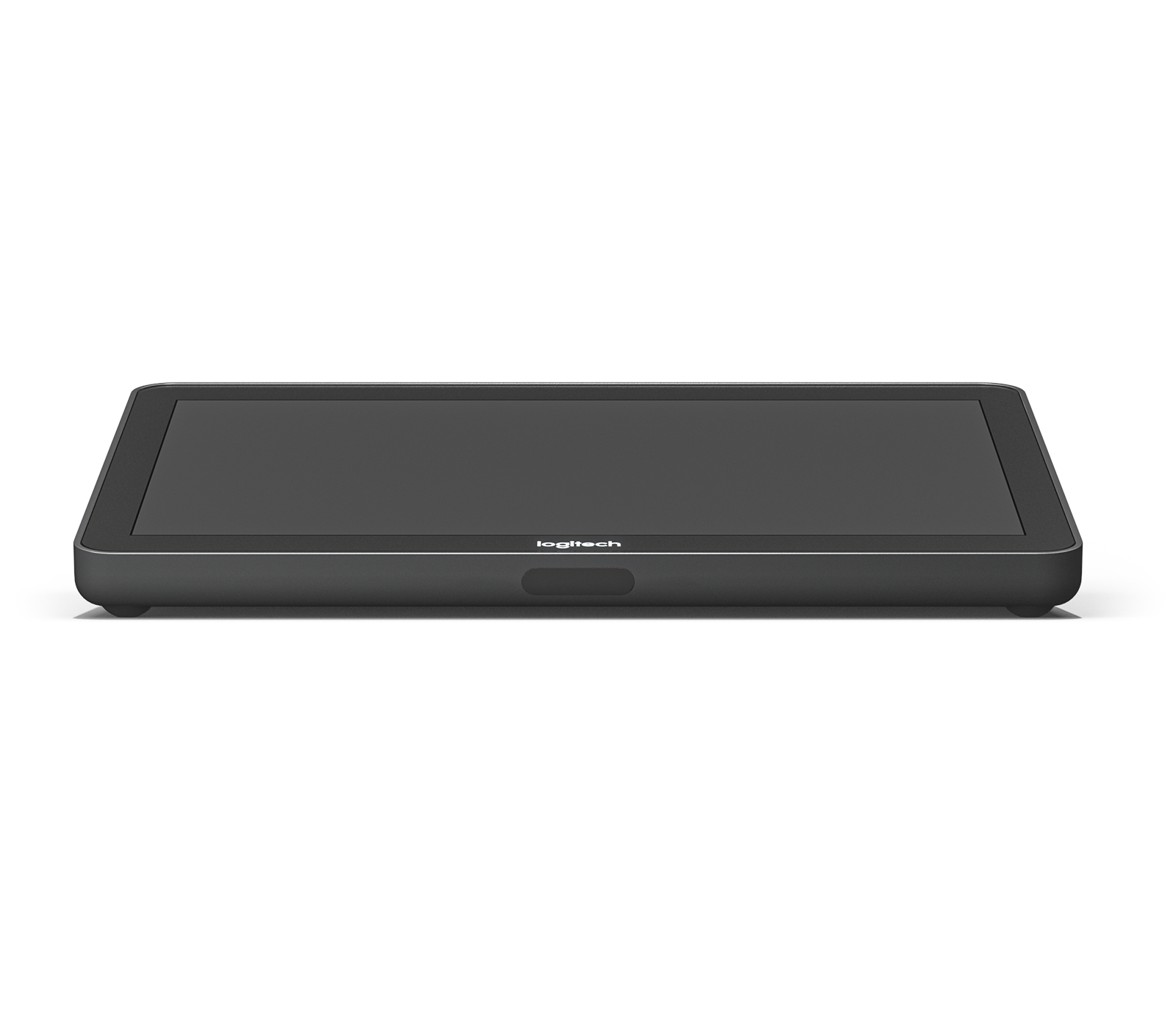 Controlador Táctil Logitech Tap Para Videoconferencia