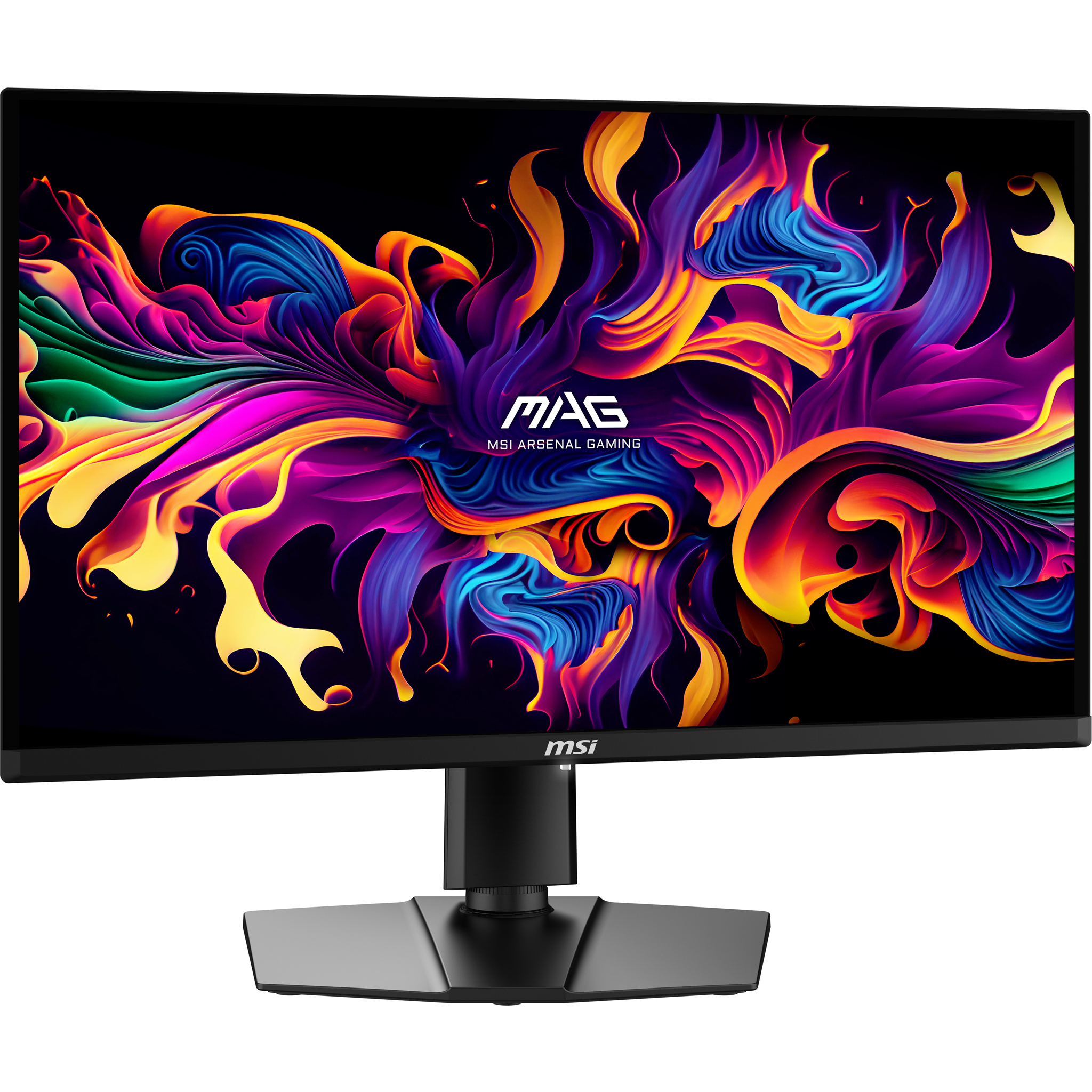 Monitor Gamer MSI MAG 271QPX QD-OLED 360Hz - Imagen 3