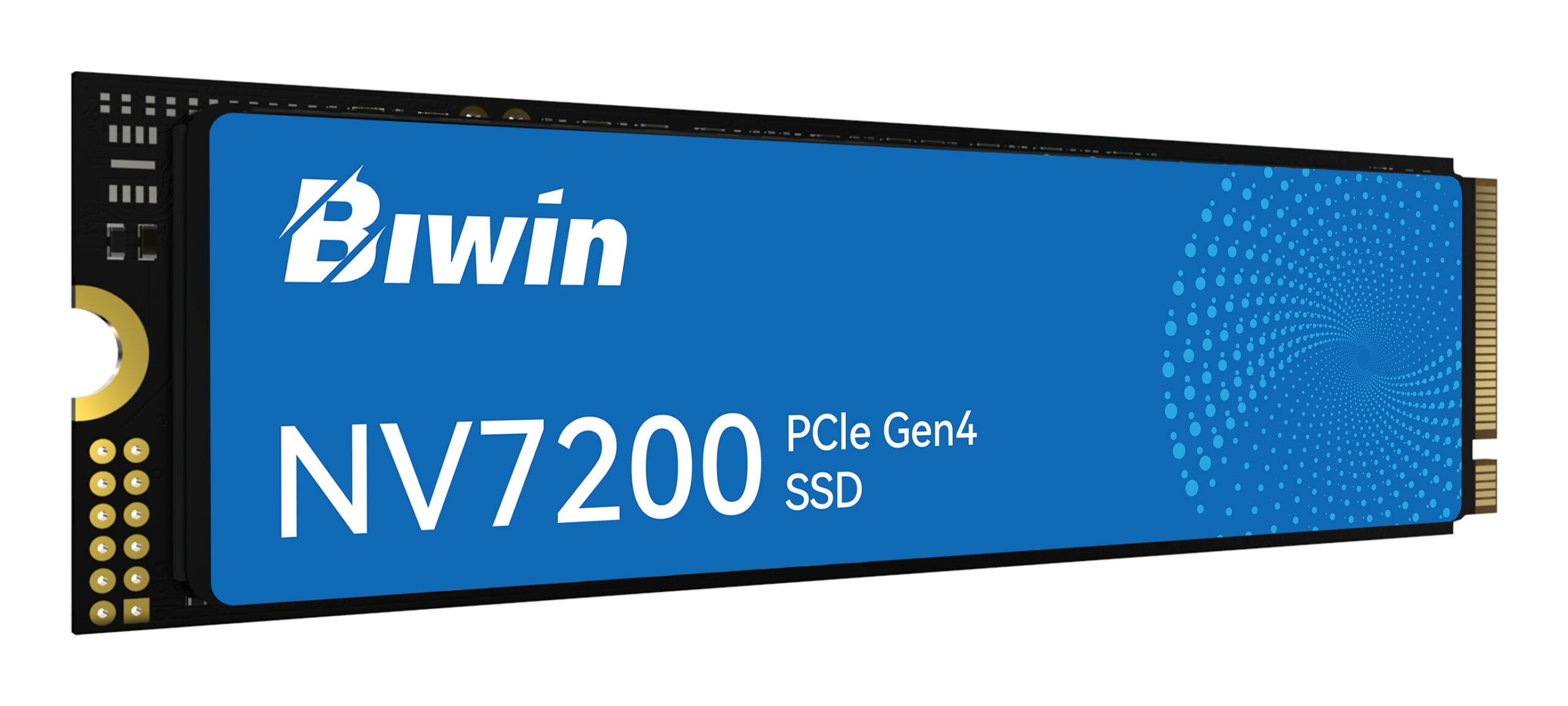 SSD M.2 BIWIN NV7200 2TB NVMe 1.4 7200MB/s - Imagen 5