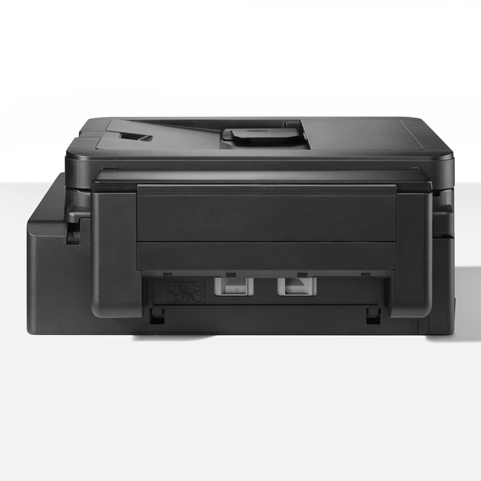 Impresora Multifuncional Brother MFC-T930DW - Imagen 2