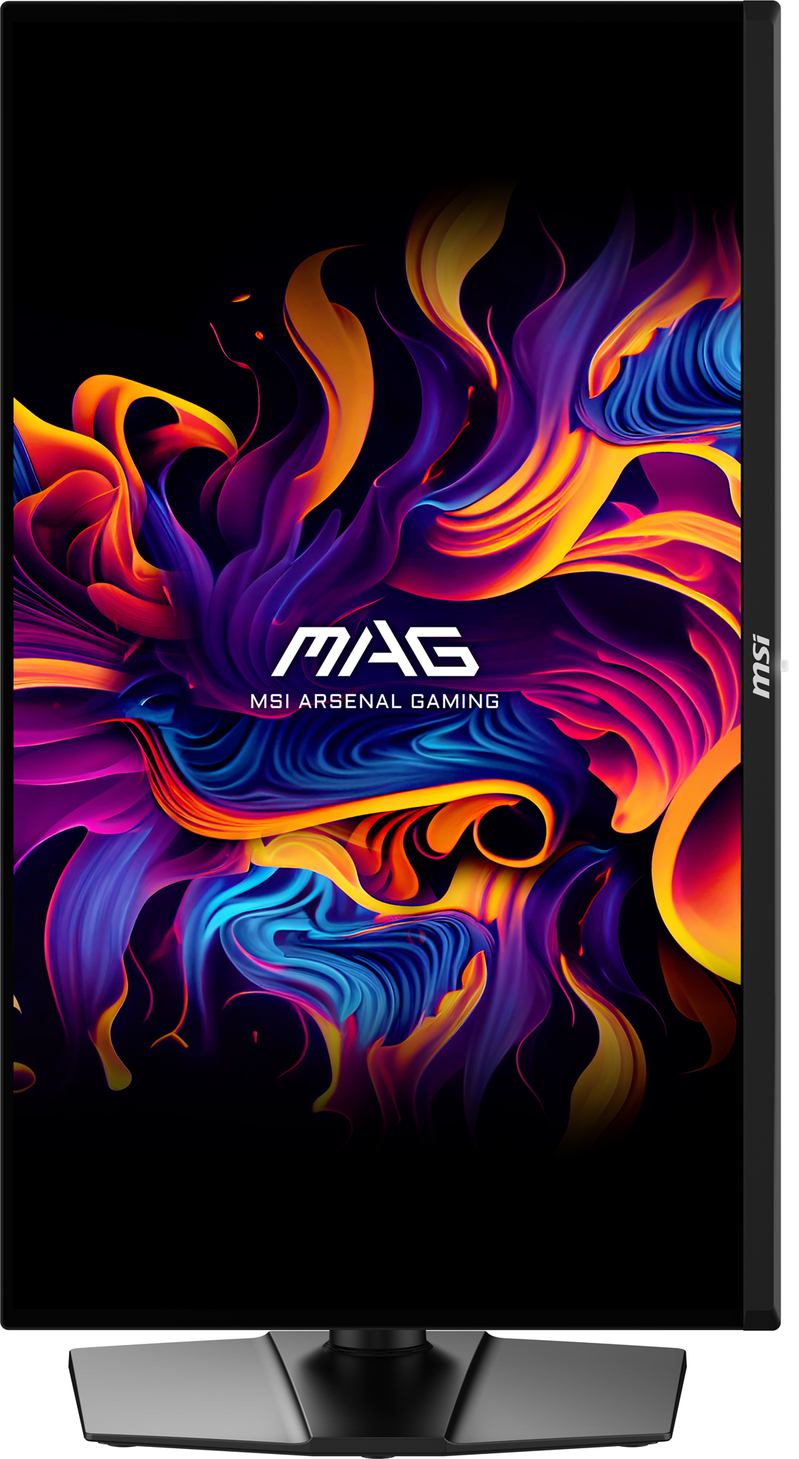 Monitor Gamer MSI MAG 271QPX QD-OLED 360Hz - Imagen 5
