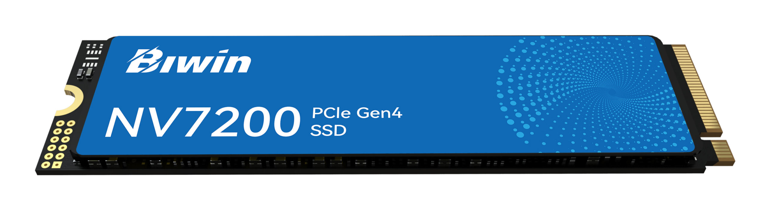SSD M.2 BIWIN NV7200 2TB NVMe 1.4 7200MB/s - Imagen 6