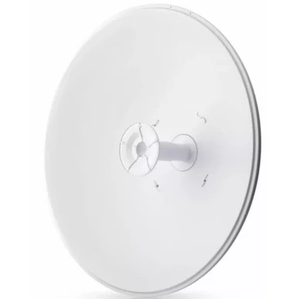 Antena Ubiquiti AirFiber AF-5G34-S45 5GHz 34dBi Slant 45