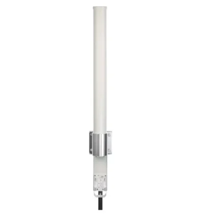Antena Omnidireccional Ubiquiti AirMax 2.4 GHz 10 dBi