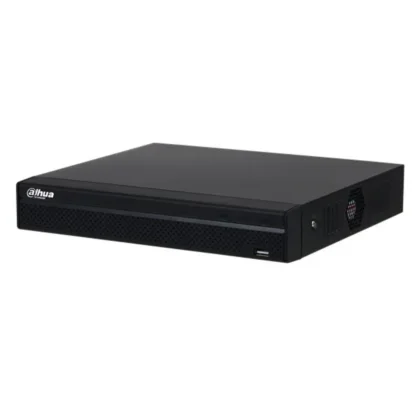NVR Dahua DHI-NVR4108HS-4KS3 Lite 8 Canales 4K 1U 1 HDD SMD Plus