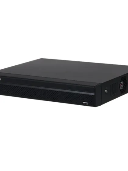 NVR Dahua DHI-NVR4108HS-4KS3 Lite 8 Canales 4K 1U 1 HDD SMD Plus