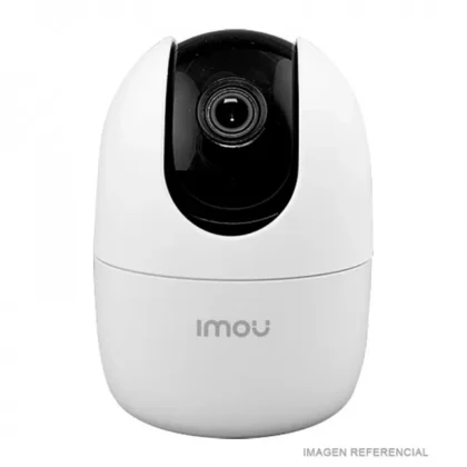 Cámara Seguridad IMOU Bullet 3 Pro 5MP Wi-Fi