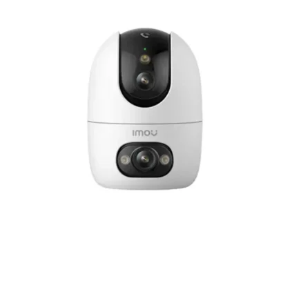 Cámara Seguridad IMOU Ranger 2 Doble Lente 6 MP Blanca