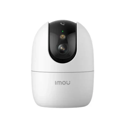 Cámara WiFi IMOU Ranger 2 Pro 3 MP Blanca