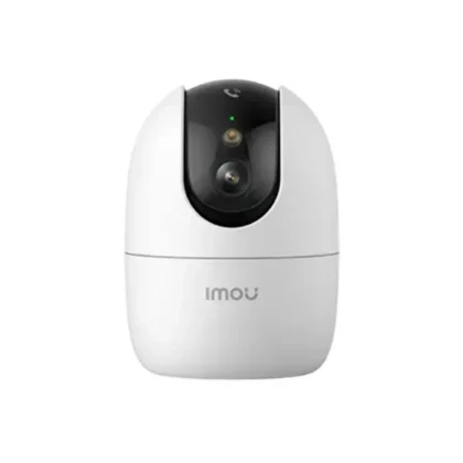 Cámara Wifi IMOU Ranger 2 Pro 5MP Blanca