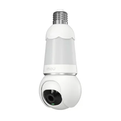 Camara Seguridad IMOU Bulb Cam 5MP WiFi E27
