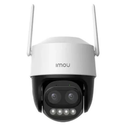 Camara Seguridad IMOU Cruiser Z 5MP Exterior Wi-Fi
