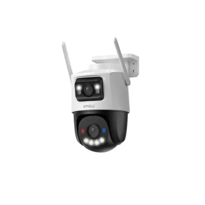 Camara Seguridad IMOU Cruiser Dual 2 10MP Doble Lente