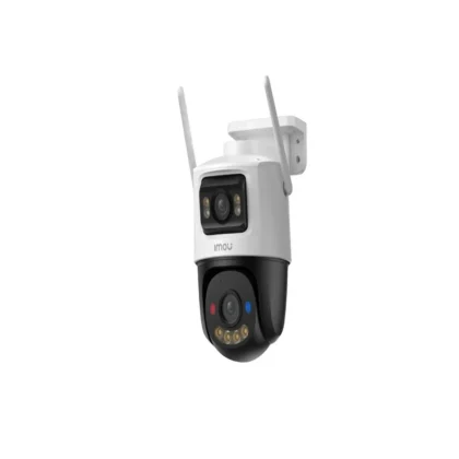 Cámara Seguridad IMOU Cruiser Dual 2 Pro 8MP WiFi
