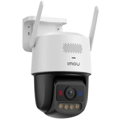 Cámara Seguridad IMOU Titan Pro 6MP Wi-Fi Exterior
