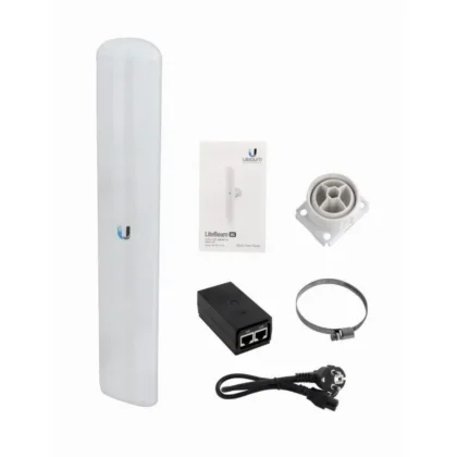 Antena Sectorial Ubiquiti LiteBeam 5AC LAP-120