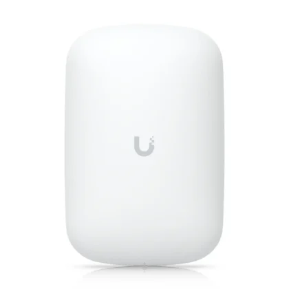 Access Point Ubiquiti UniFi U6 Extender WiFi 6 Blanco