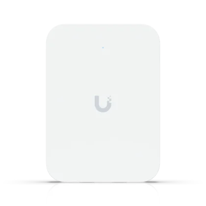 Access Point Ubiquiti UniFi U7-IW Wi-Fi 7 Blanco