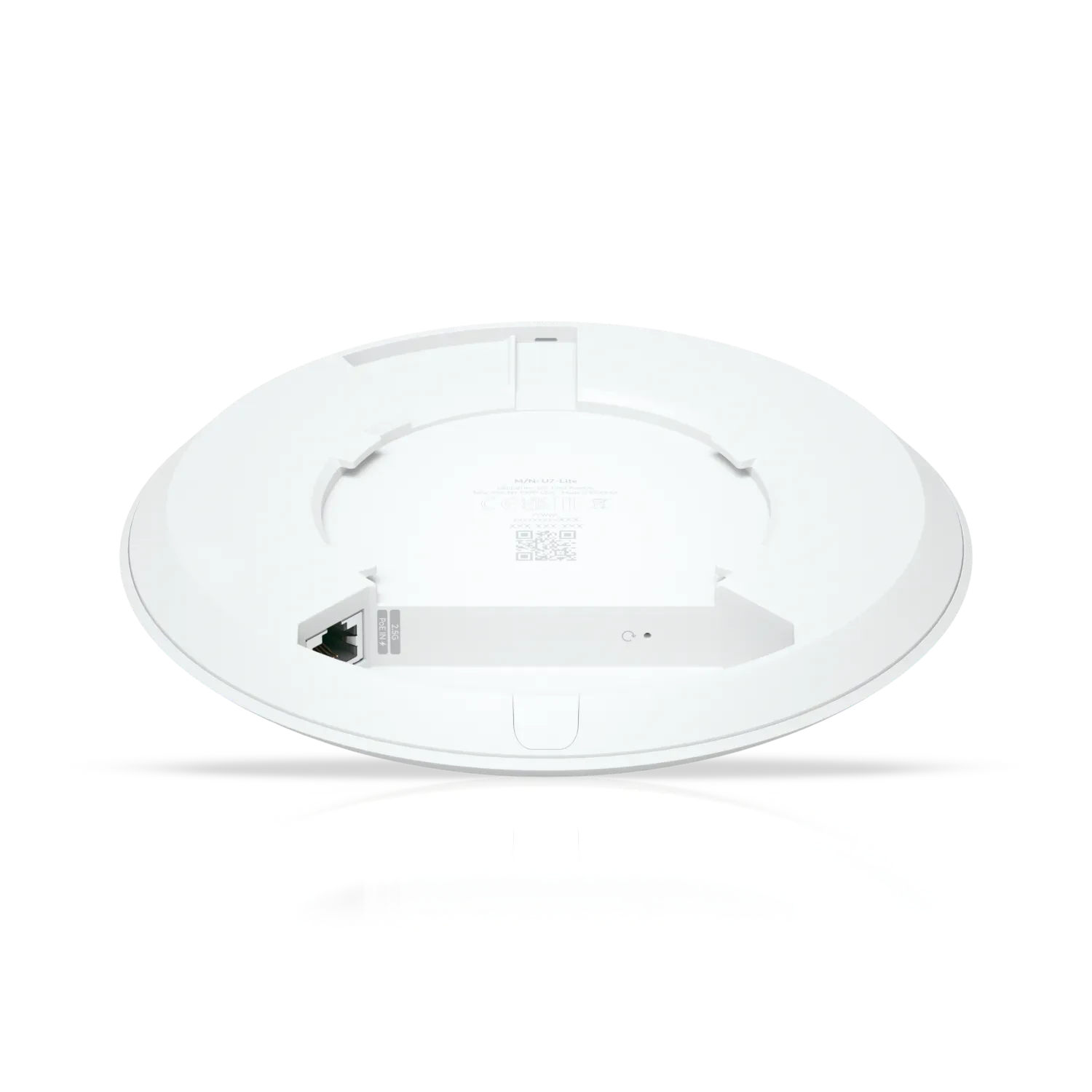 Access Point Ubiquiti UniFi U7-Lite WiFi 7 - Imagen 2