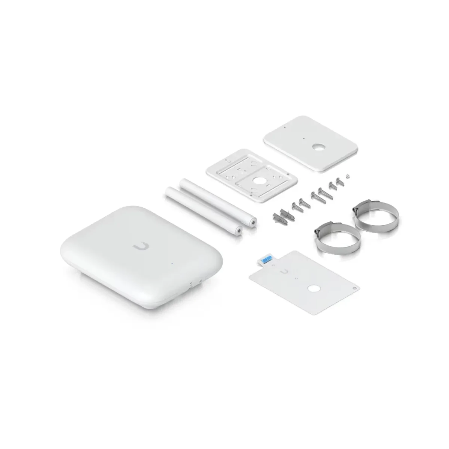Access Point Ubiquiti UniFi U7 Exterior WiFi 7 - Imagen 3