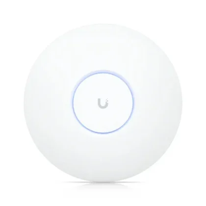 Access Point Ubiquiti UniFi U7 Pro WiFi 7 Blanco