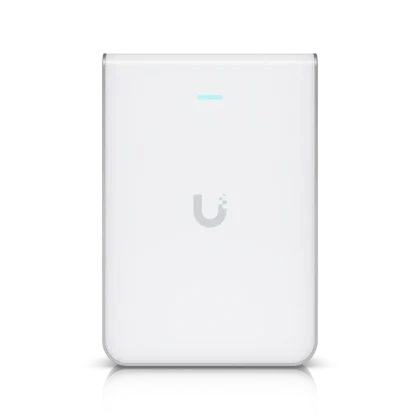 Access Point Ubiquiti U7 Pro Wall WiFi 7 Blanco
