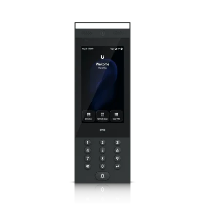 Videoportero Ubiquiti UniFi G3 Intercom Blanco