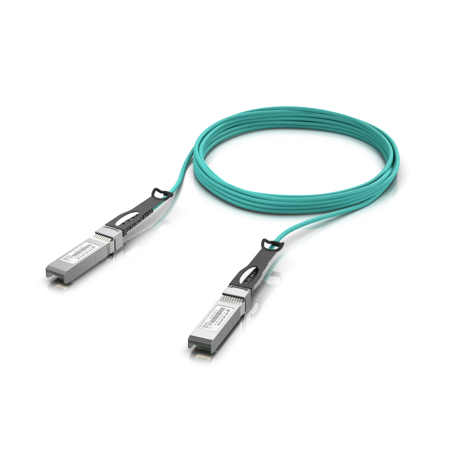 Cable Optico Activo Ubiquiti UACC-AOC-SFP10-5M 5m