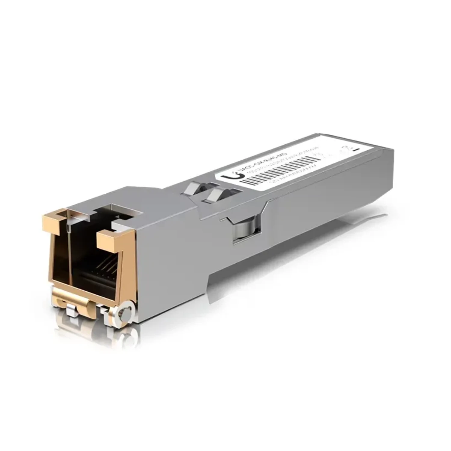 Conector Ubiquiti UniFi SFP+ a RJ45 10GbE