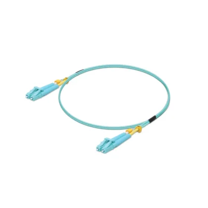 Cable Fibra Optica Ubiquiti UniFi UACC-OFC-MM-2M 2m
