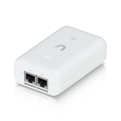 Inyector PoE Ubiquiti UACC-POE+-2.5G 30W Blanco
