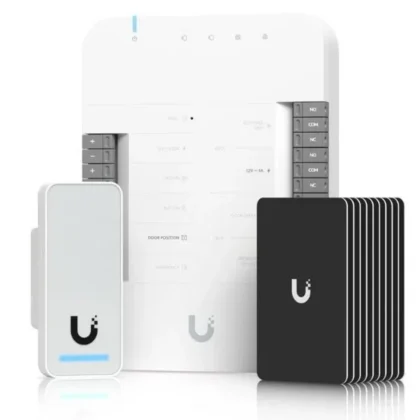 Kit Control Acceso Ubiquiti UA-G2-SK Gen2 1 Puerta