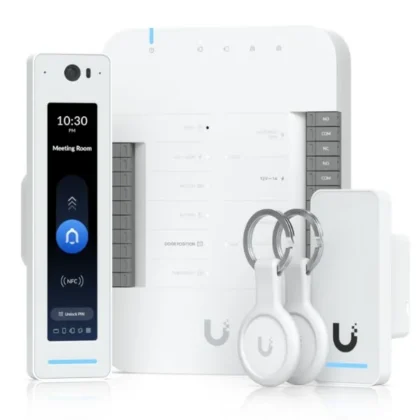Kit Control Accesos Ubiquiti UniFi UA-G2-SK-PRO