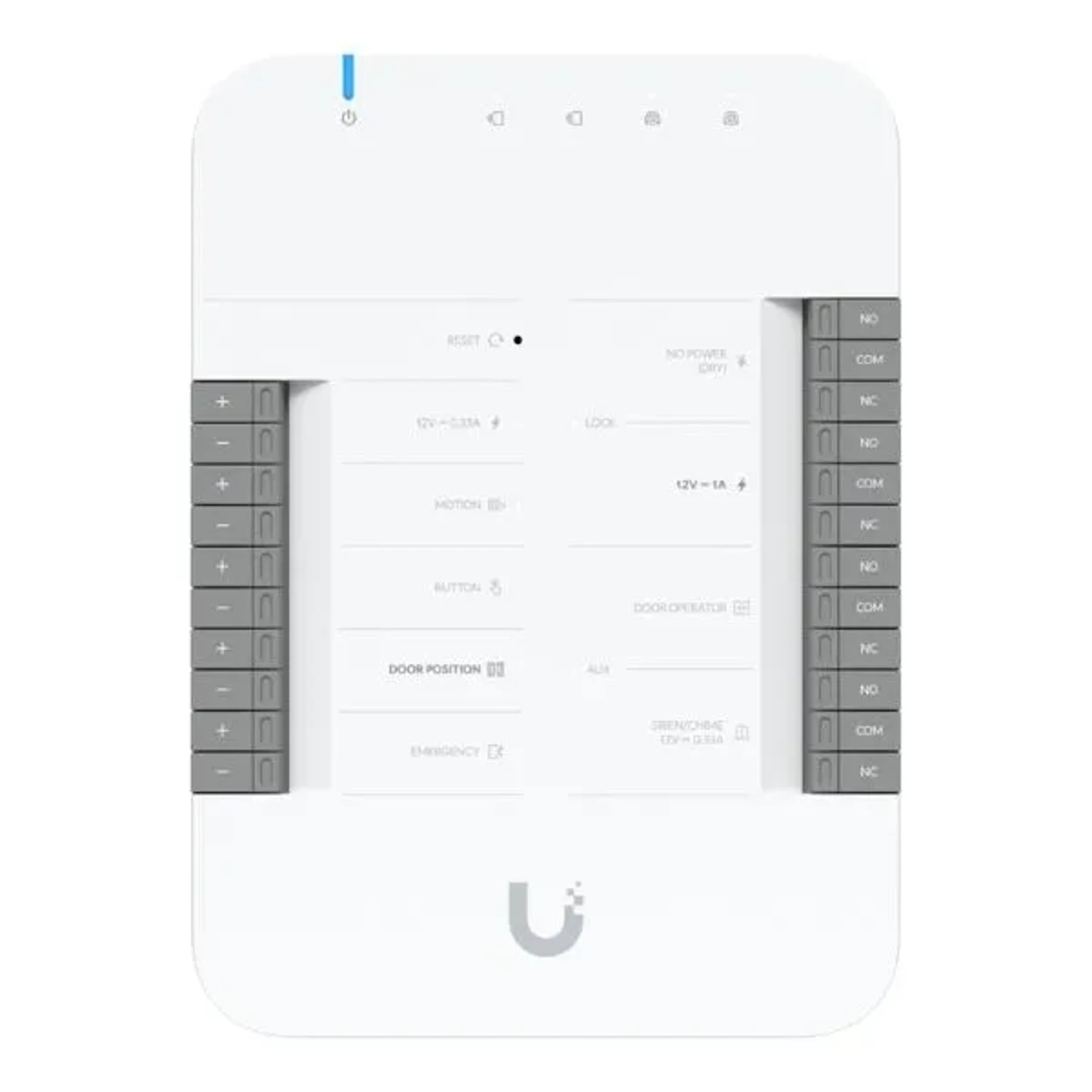 Kit Control Accesos Ubiquiti UniFi UA-G2-SK-PRO - Imagen 2