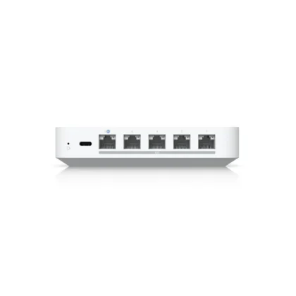 Gateway Ubiquiti UniFi UCG-Max Cloud Blanco