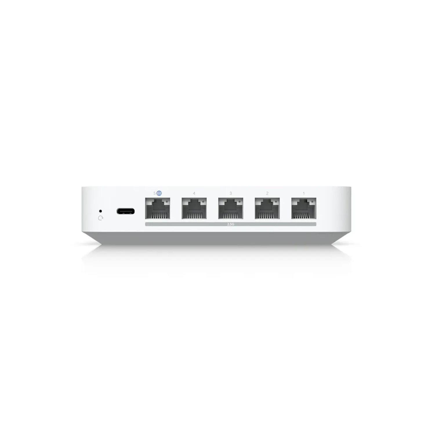 Gateway Ubiquiti UniFi UCG-Max Cloud Blanco