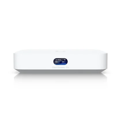 Gateway Ubiquiti UniFi Cloud UCG-Ultra Blanco
