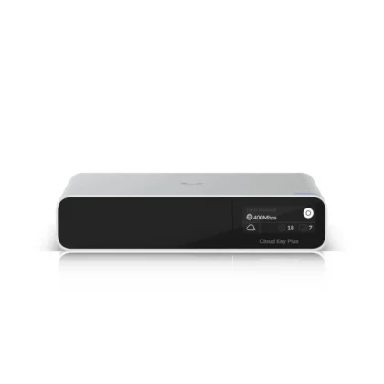 Consola UniFi Cloud Key G2 Plus SSD 1TB Ubiquiti