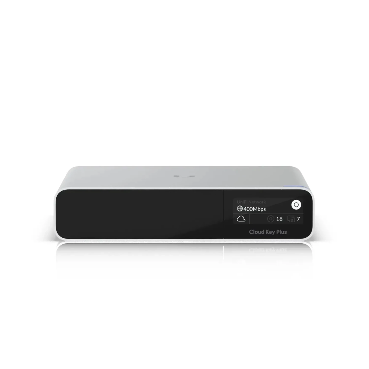 Consola UniFi Cloud Key G2 Plus SSD 1TB Ubiquiti