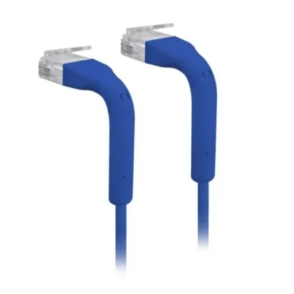 Cable de Red Ubiquiti UC-PATCH-03M-RJ45-BL Azul