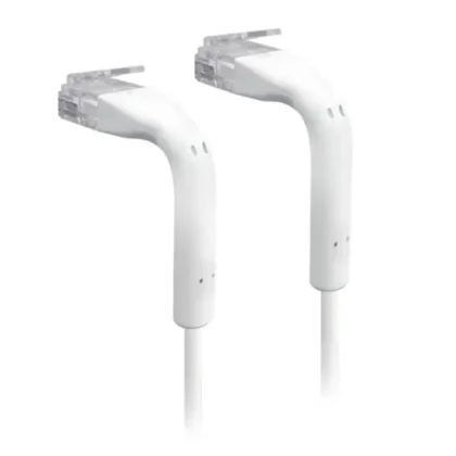 Cable de Red Ubiquiti UC-PATCH-03M-RJ45-WH Blanco