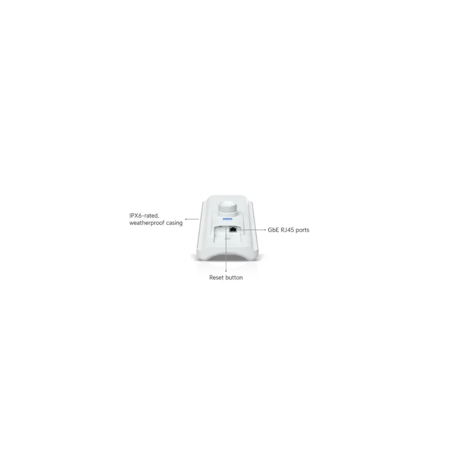 Access Point Ubiquiti UniFi UDB-Pro-Sector 5 GHz - Imagen 2
