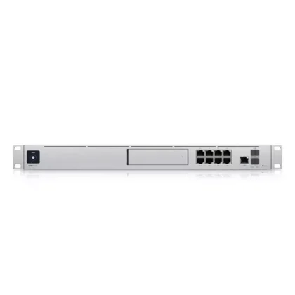 Router Ubiquiti UniFi Dream Machine SE UDM-SE Blanco
