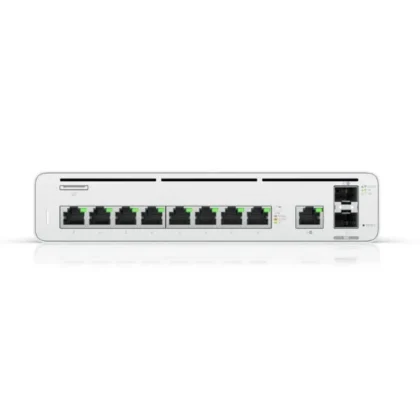 Gateway Switch Ubiquiti UISP-CONSOLE 128GB SSD