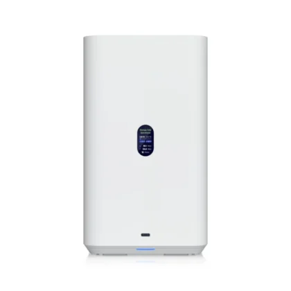 NAS Ubiquiti UNAS-2-W Blanco