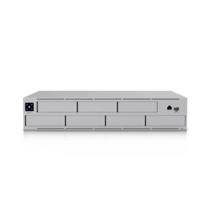 NAS Ubiquiti UNAS-PRO 7 Bahías Quad-Core 8GB