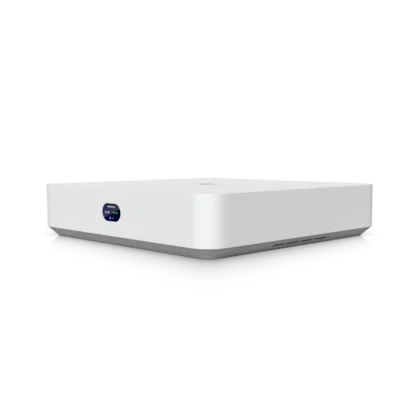 NVR Ubiquiti UniFi Protect UNVR-Instant 6 Puertos PoE