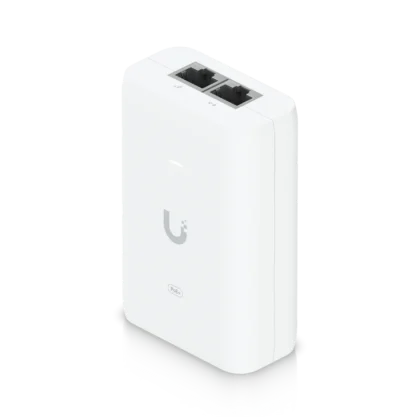 Adaptador PoE Ubiquiti UniFi U-POE+ 30W