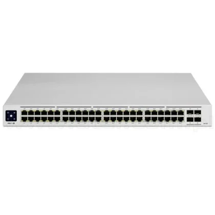 Switch Ubiquiti UniFi USW-48 48 Puertos Gigabit