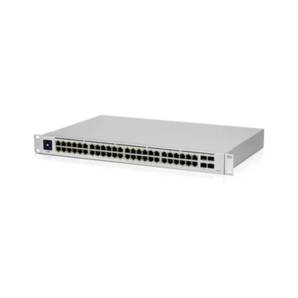 Switch Ubiquiti UniFi USW-48-PoE 48 Puertos